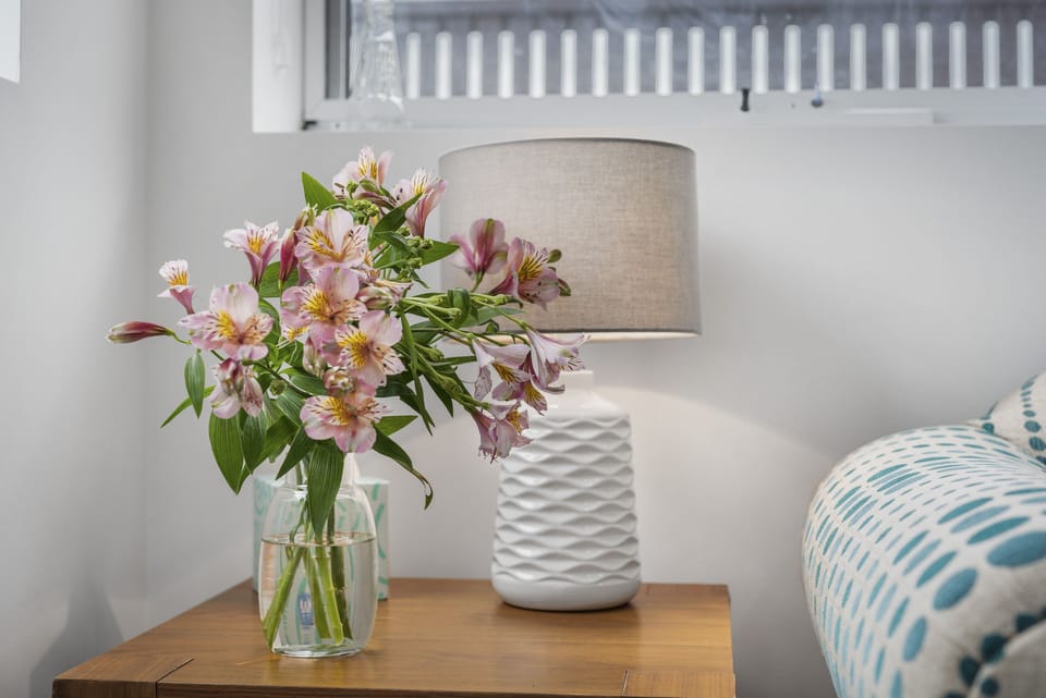 Standard Apartment | 2 bedrooms, premium bedding, individually decorated