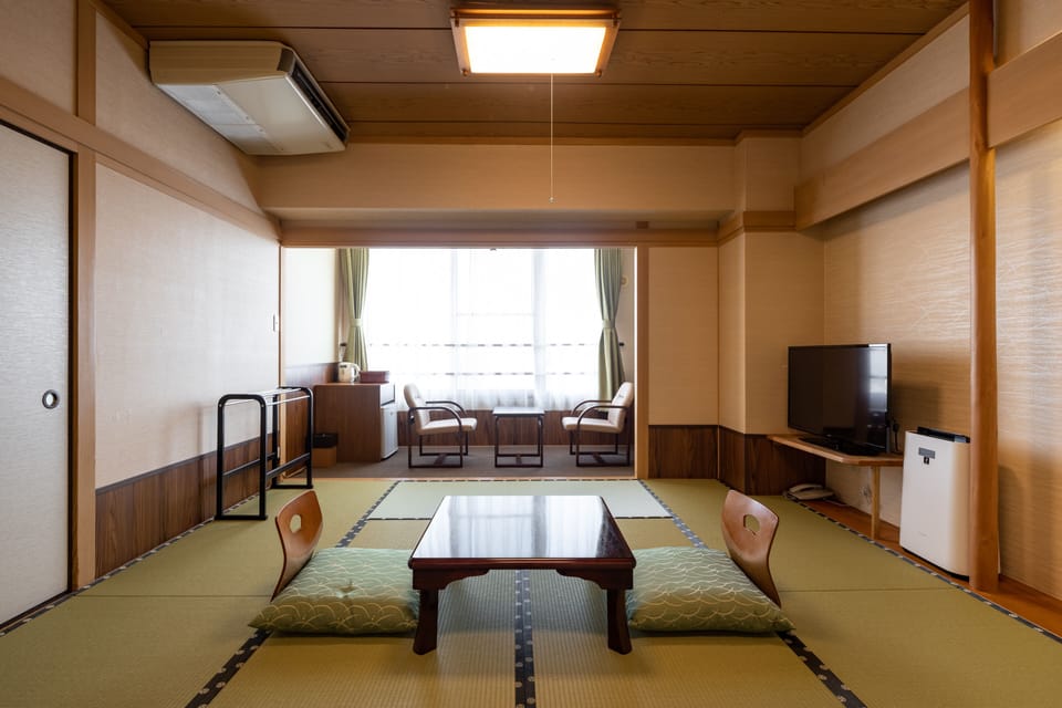 Ooedo Onsen Monogatari Amakusa Hotel Kameya Hotel in Japan