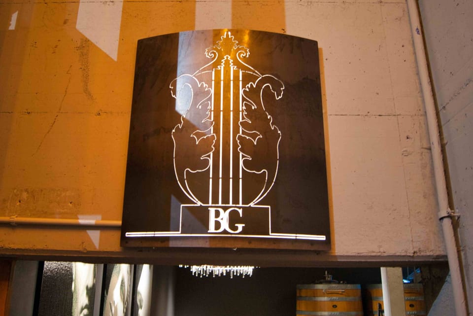 Winery