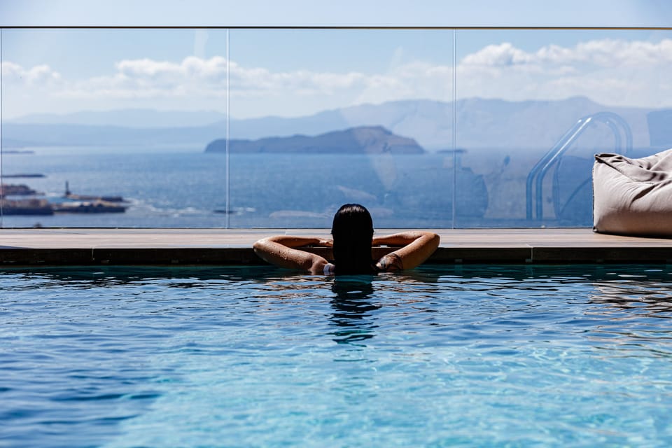 Welcome to Omma VIllas!