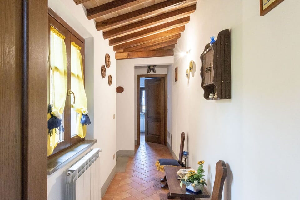 Property, Building, Picture Frame, Window, Houseplant, Interior Design, Wood, Table, Floor, Plant