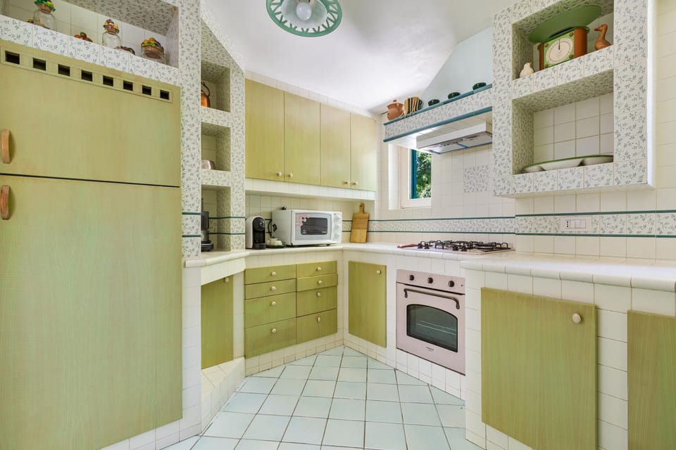 Villa | Private kitchen | Dishwasher