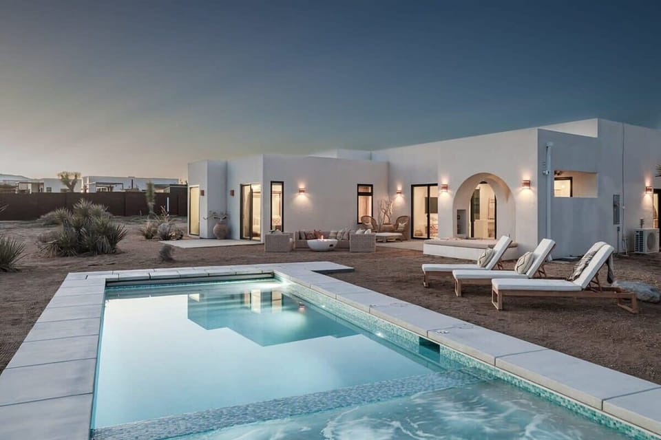 Welcome to Mia Riad