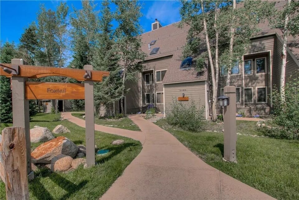 Condo, 3 Bedrooms | Exterior