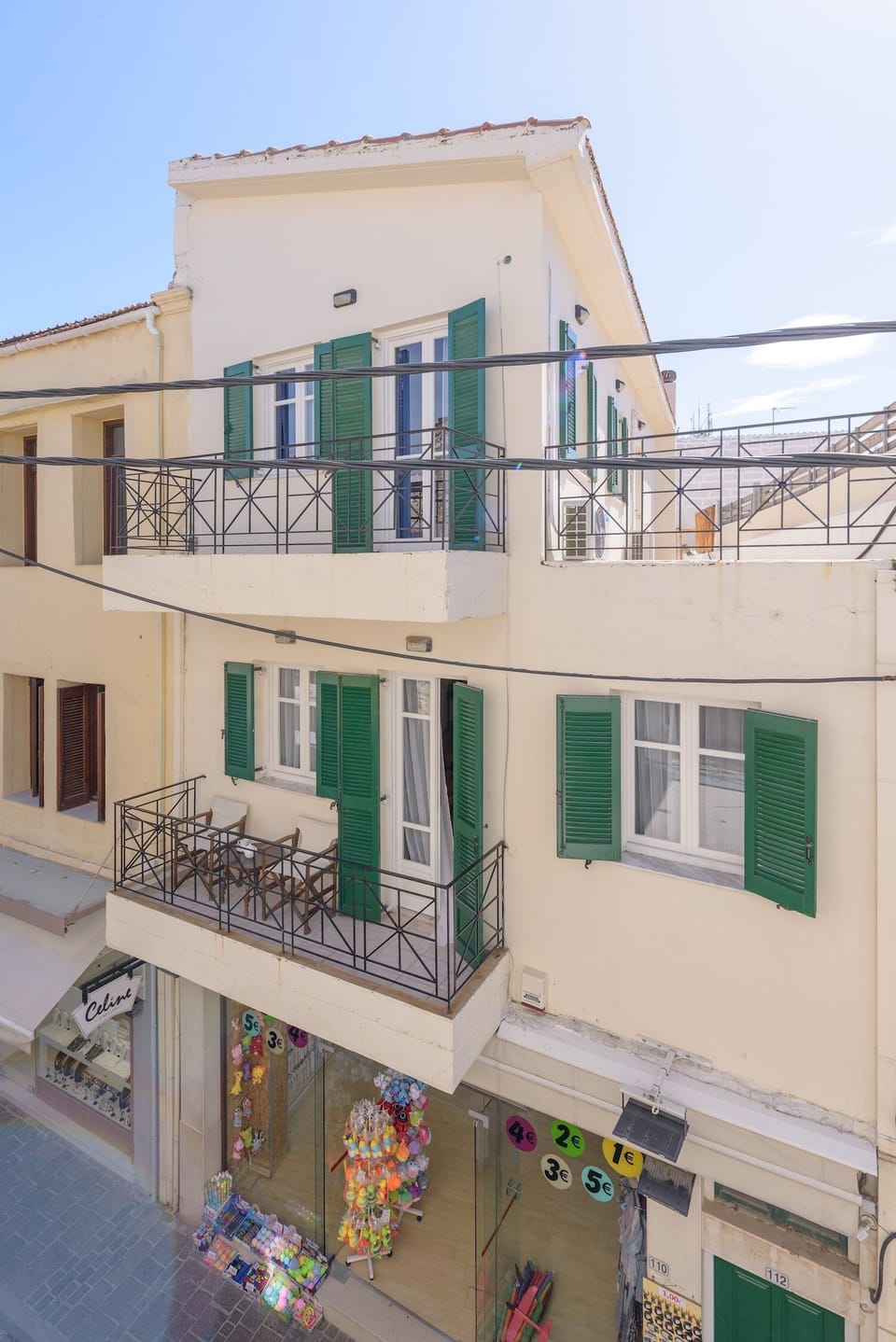 Property Exterior