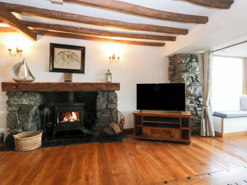 Ty'n-y-ffynnon Cottage Cottage in Barmouth