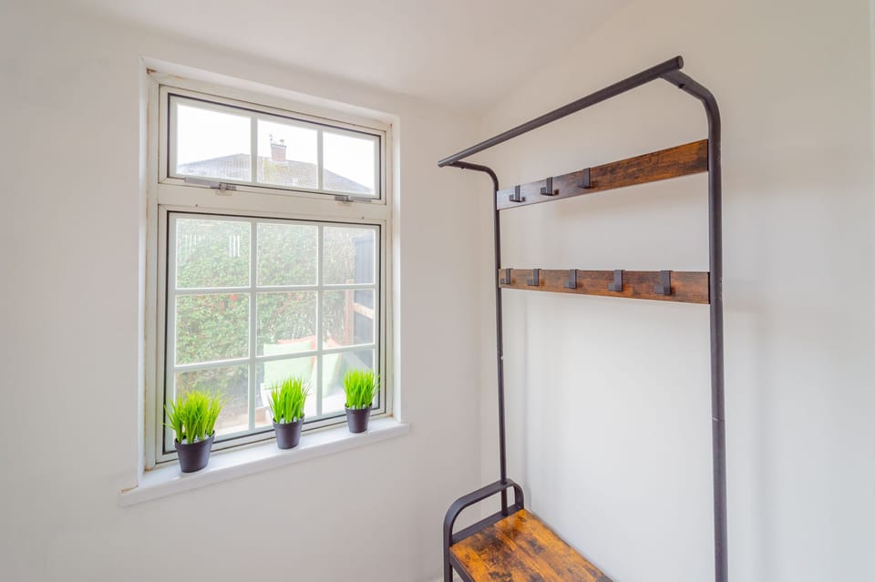 Premium Studio, Ensuite, Garden View (Annexe) | Miscellaneous