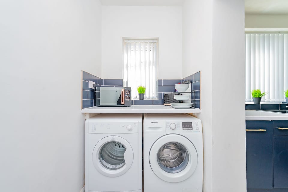 The Annexe, 25 Gorsehill Road Apartment in Wirral