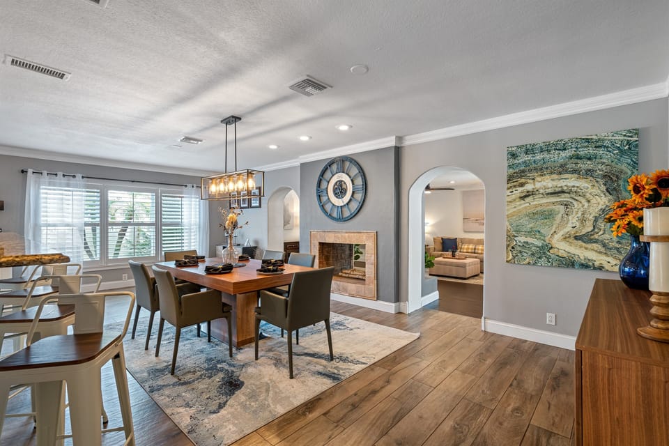 Create memories that will linger long after the last bite.