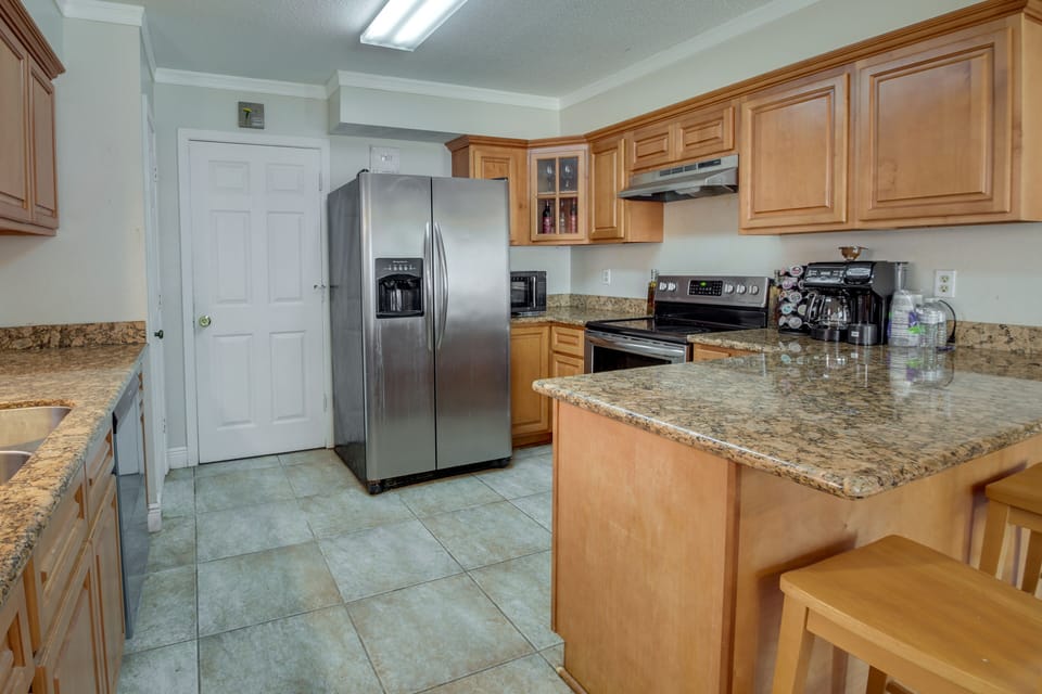 Kitchen | Cooking Basics | Coffee Maker