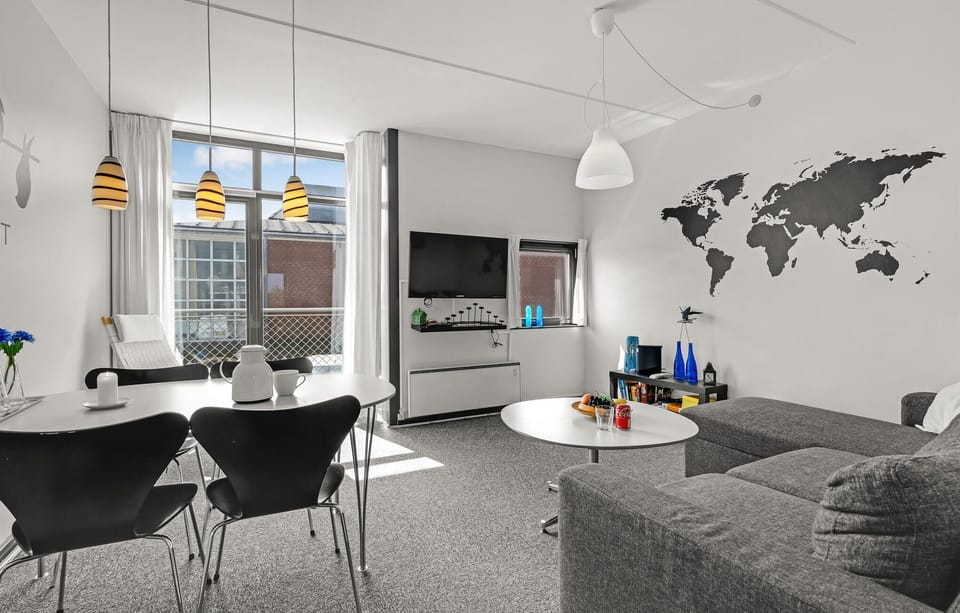 living-room