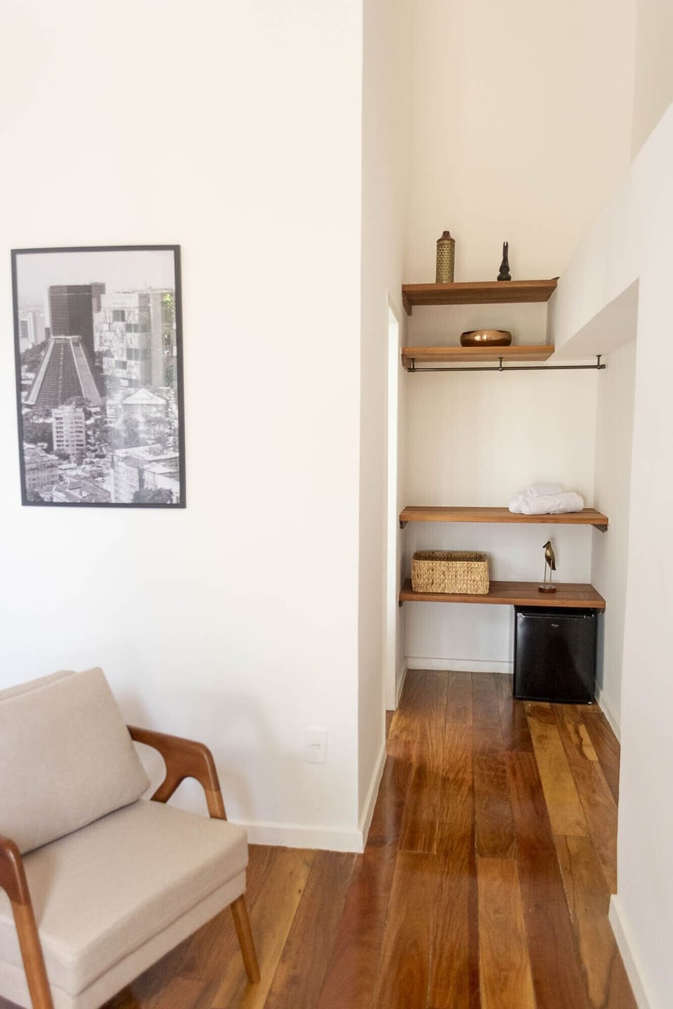 Room, 1 Queen Bed | Free WiFi
