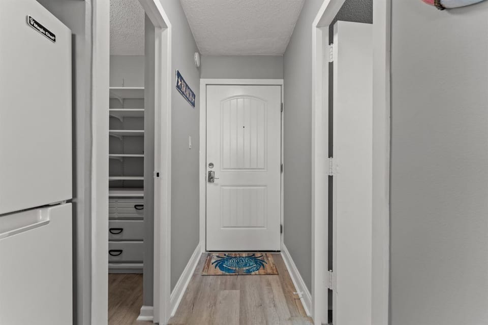 Studio, 2 Queen Beds (Top of The Gulf 306 ) | Exterior