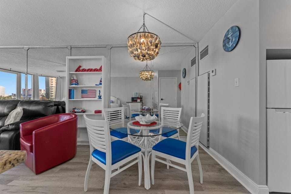Studio, 2 Queen Beds (Top of The Gulf 306 ) | Exterior
