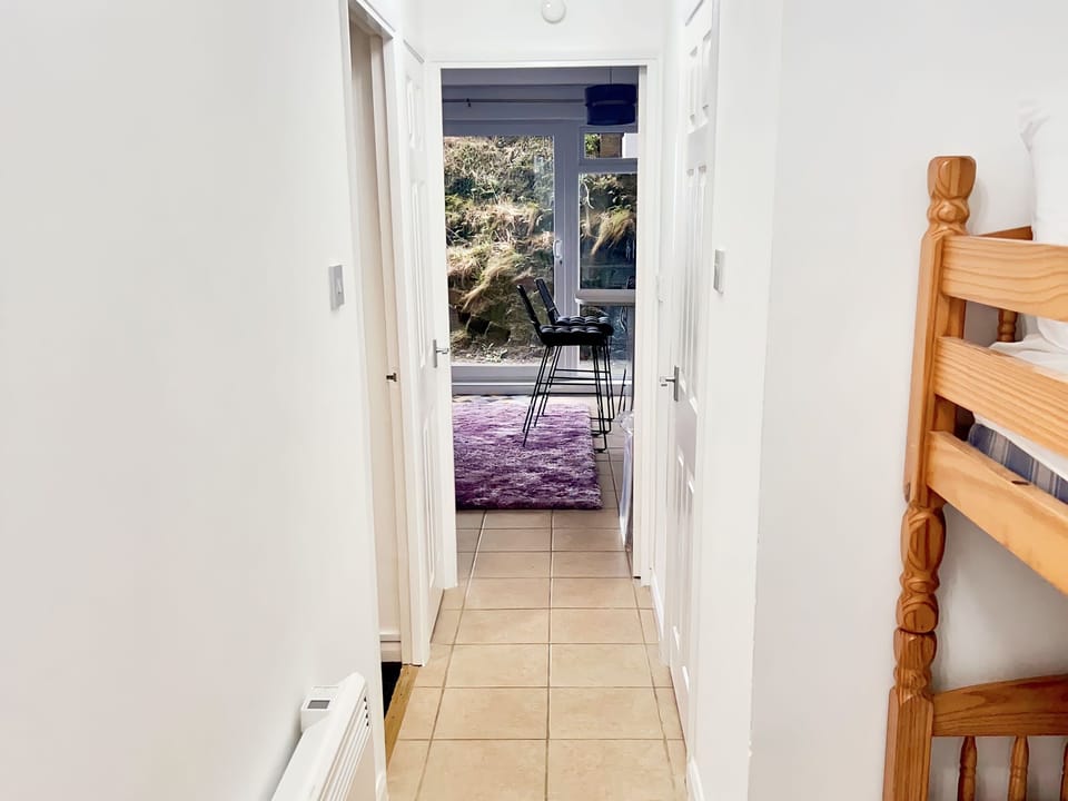 Apartment, Private Bathroom, Sea View (beach court) | 1 bedroom