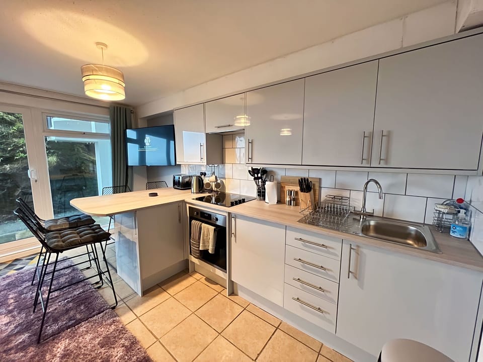 Apartment, Private Bathroom, Sea View (beach court) | Miscellaneous
