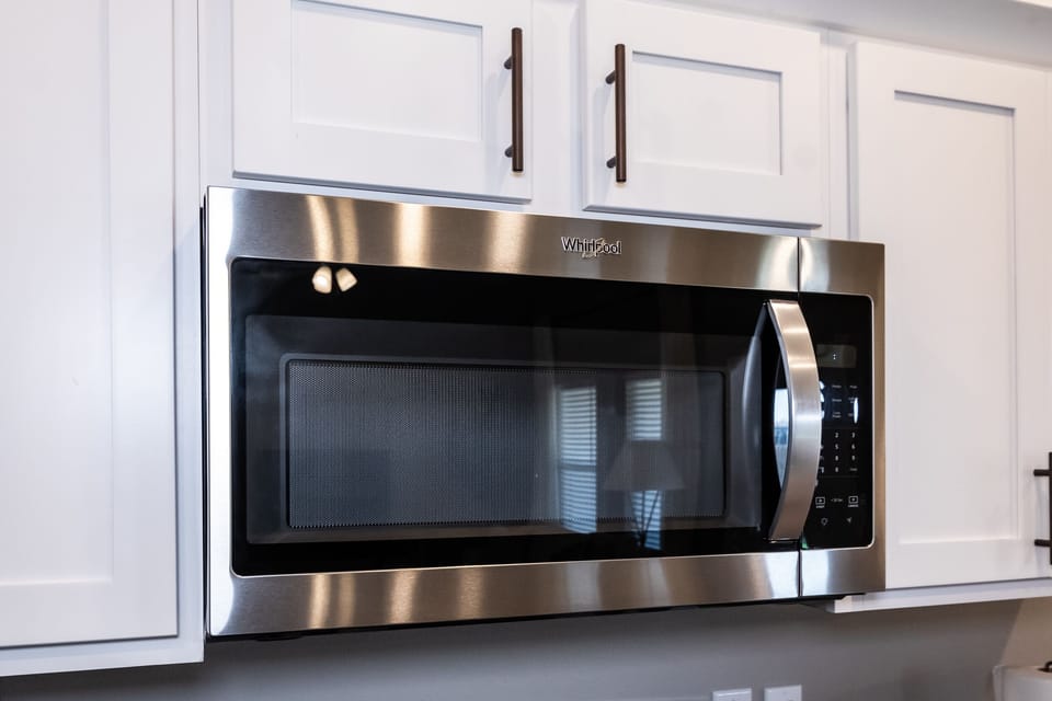 Microwave