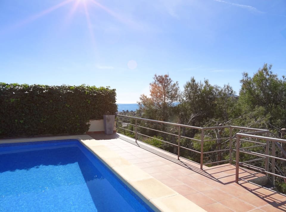 Casa Mimosa - 2