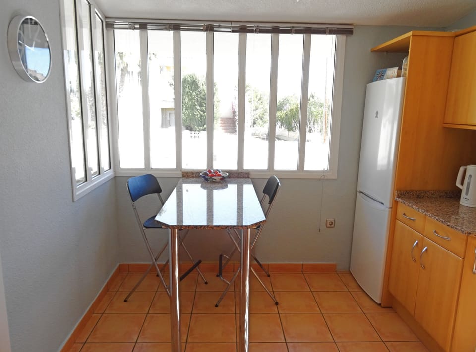 Casa Mimosa - 12