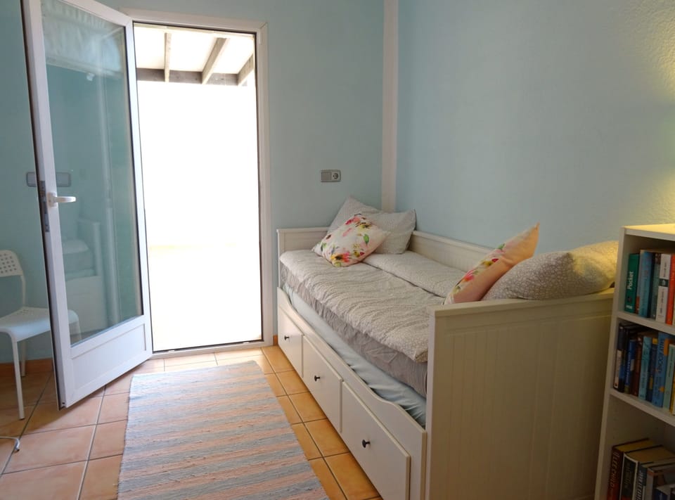 Casa Mimosa - 16
