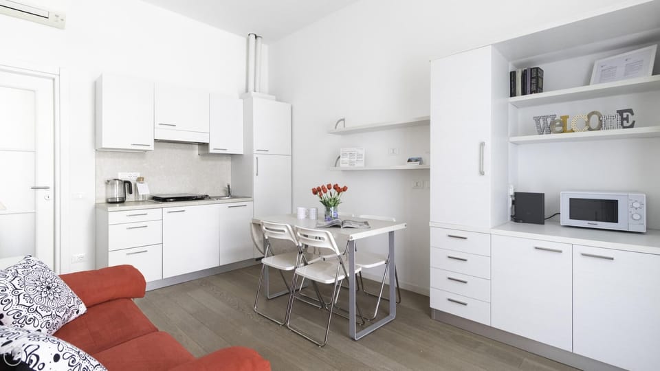 House | 1 bedroom