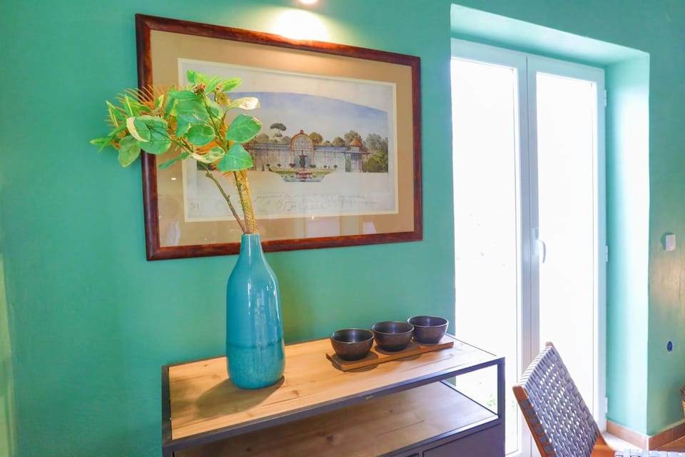 Bibi - Danilia Cottages House in Gaios