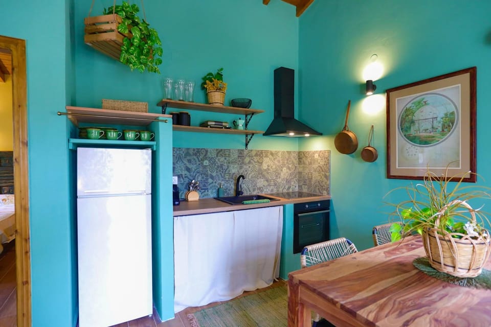House | 1 bedroom
