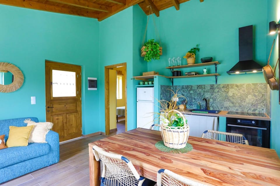 House | 1 bedroom