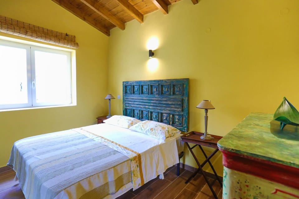 Mami - Danilia Cottages House in Gaios