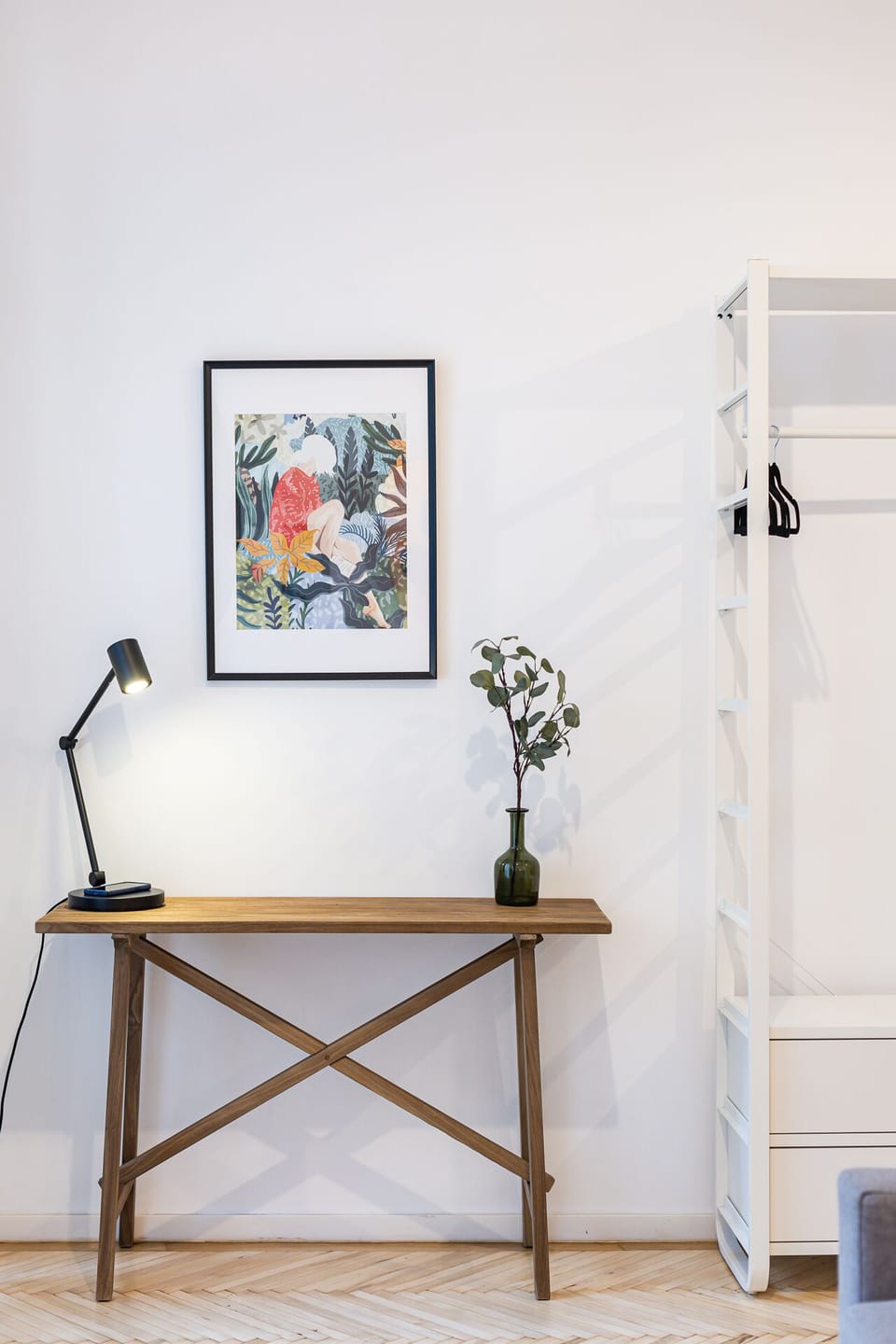 Luxury Double Room | Premium bedding, desk, iron/ironing board, cribs (surcharge)