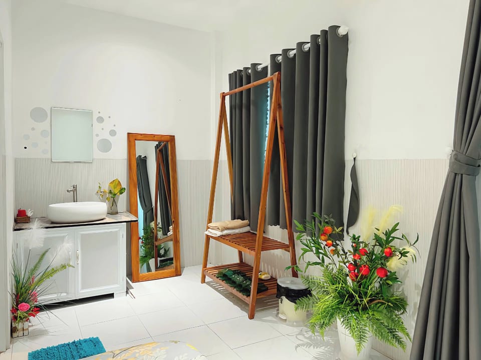 SOHO HOMESTAY PHU QUOC Bed and Breakfast in Phu Quoc
