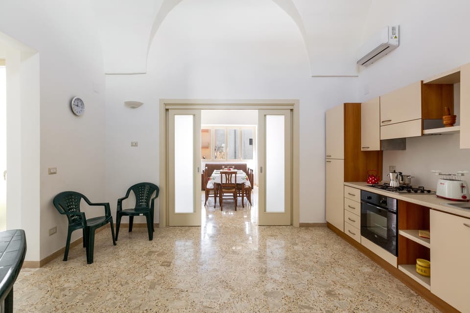 Apartment | Private kitchen