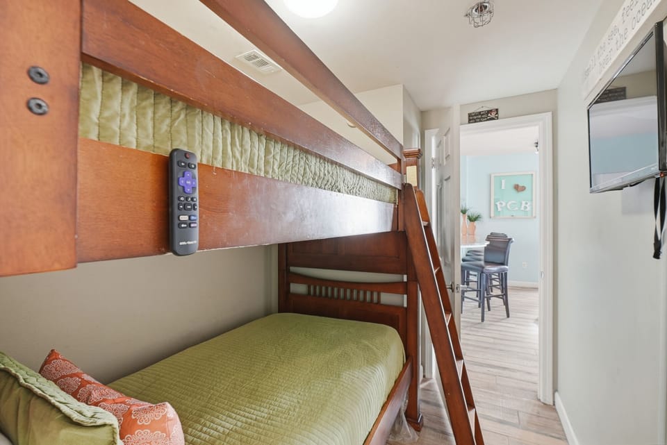 Bunk Room