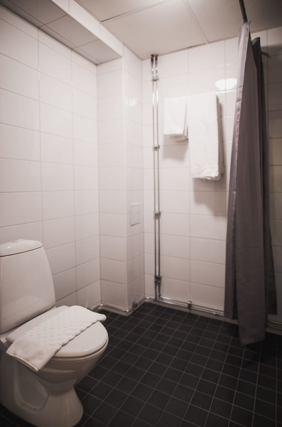 Single Room | Soundproofing, iron/ironing board, free WiFi, bed sheets