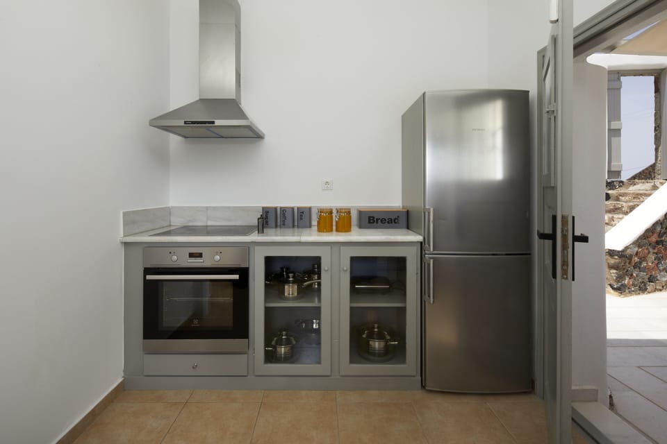 Exclusive Villa | Private kitchen | Eco-friendly cleaning products