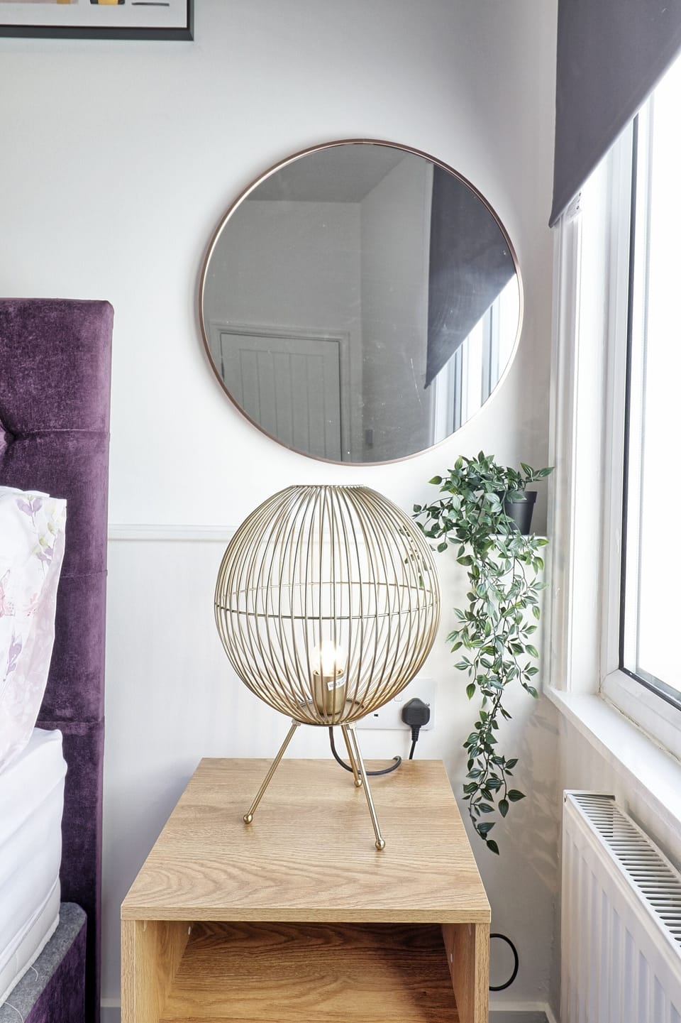Apartment | Interior