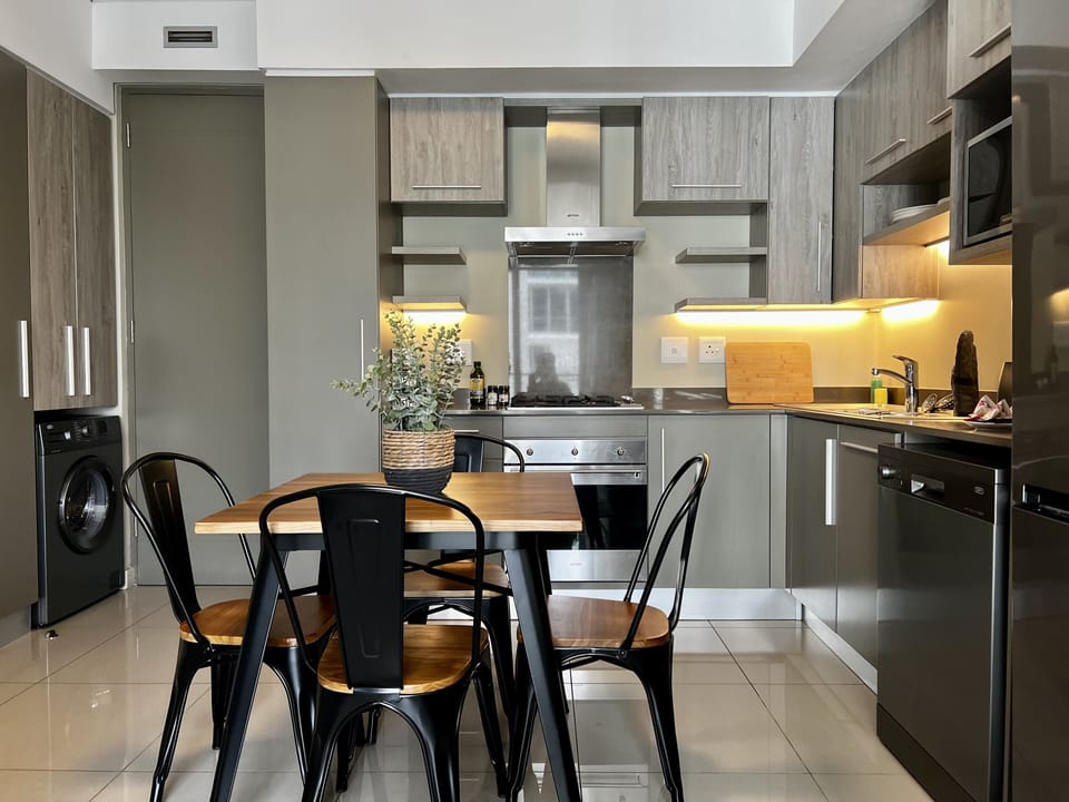 Grand Apartment | In-room dining