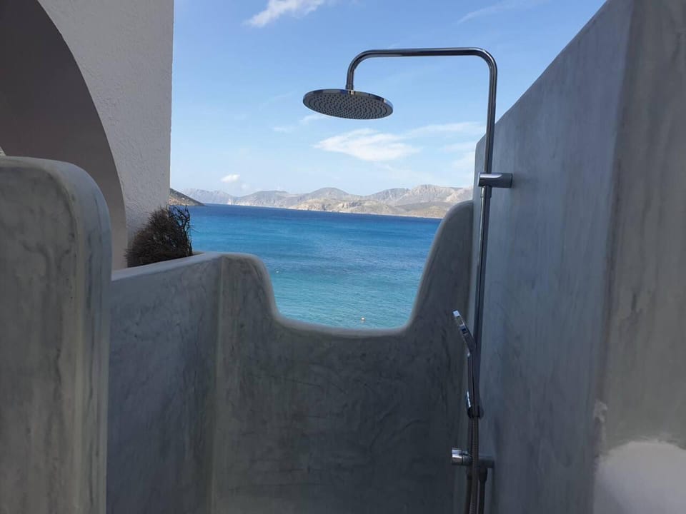 Apartment | Property grounds