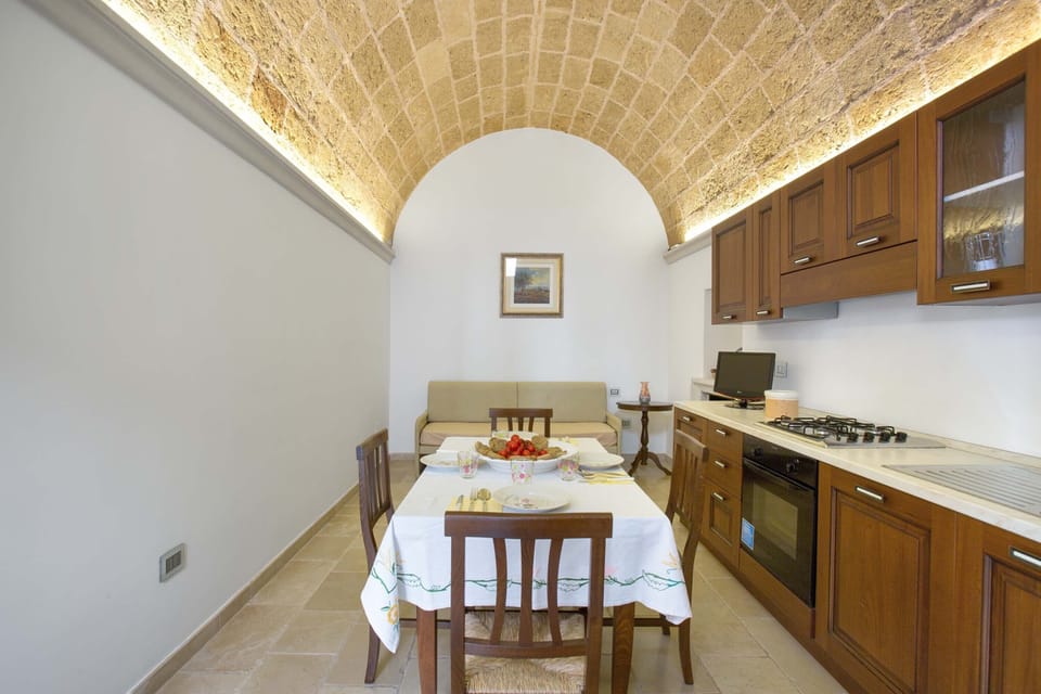 Apartment | Private kitchen