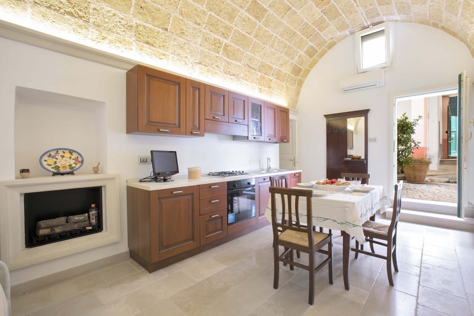 Apartment | Private kitchen