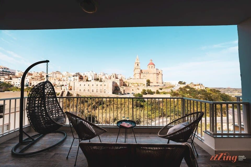 The Balcony