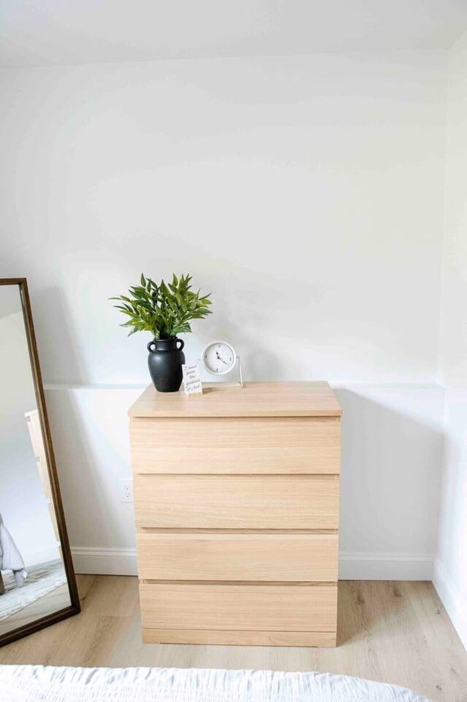 bedroom #3