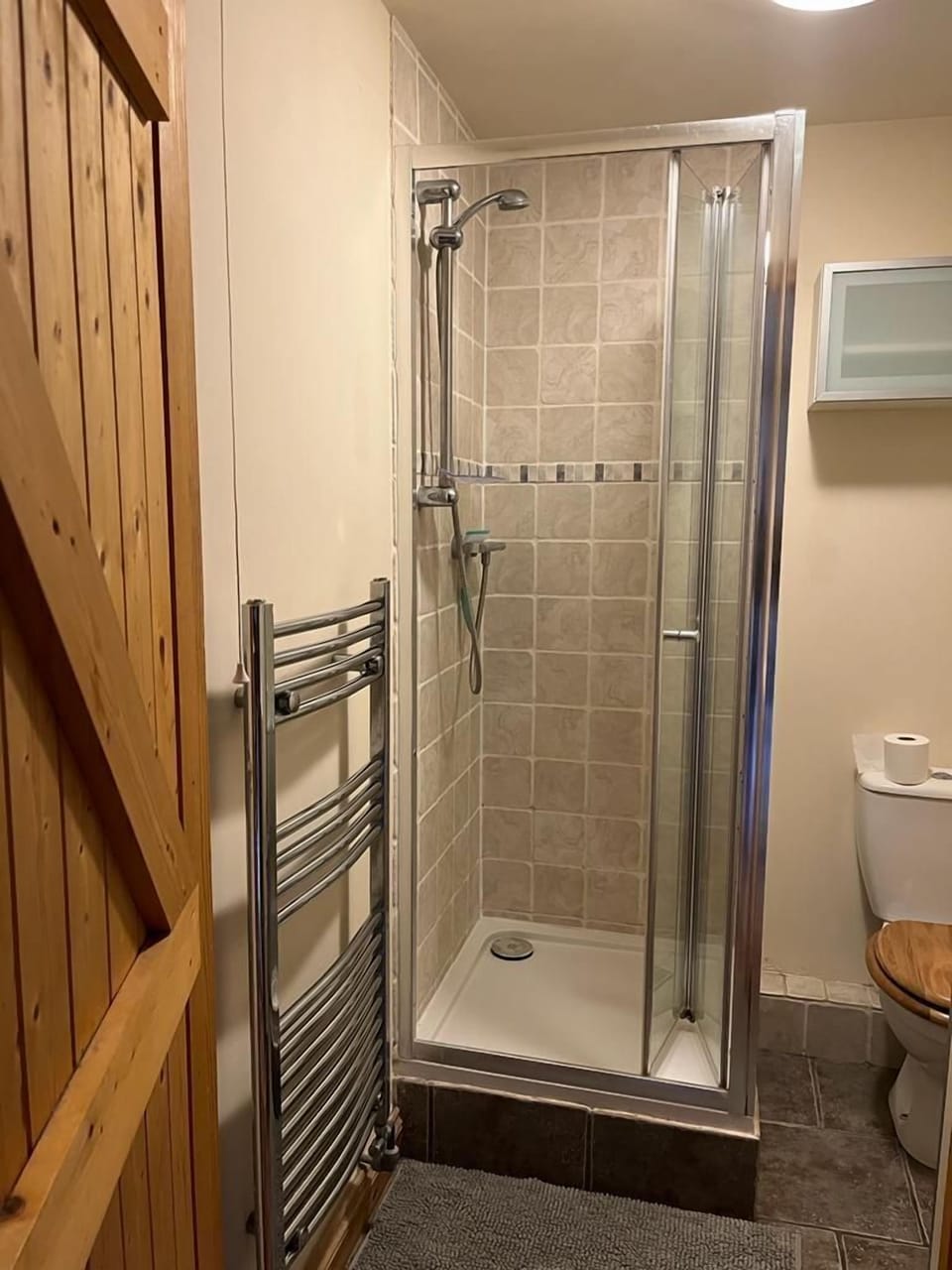 Two Storey Annex Apartment in South Cambridgeshire District