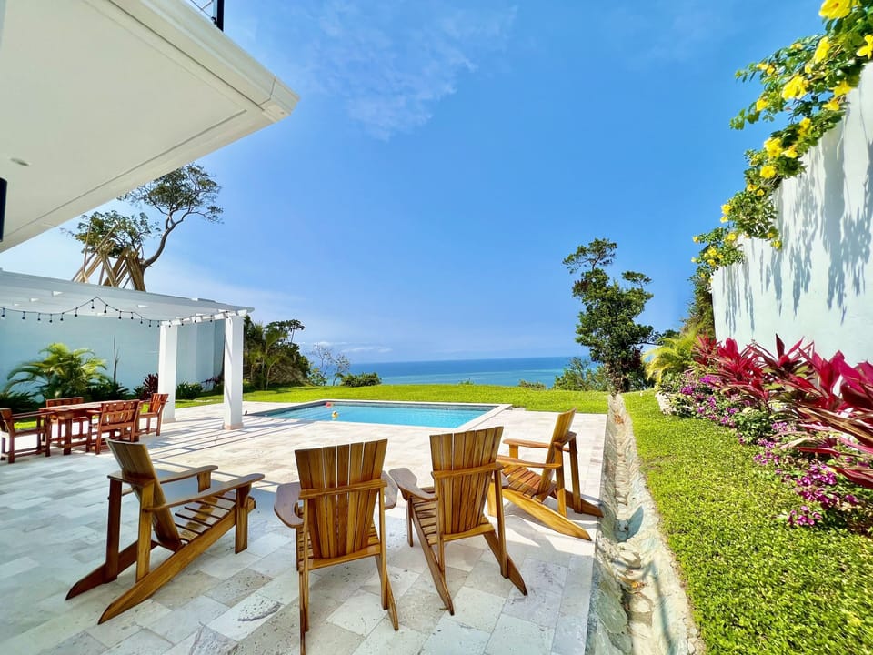 Pool area (3)