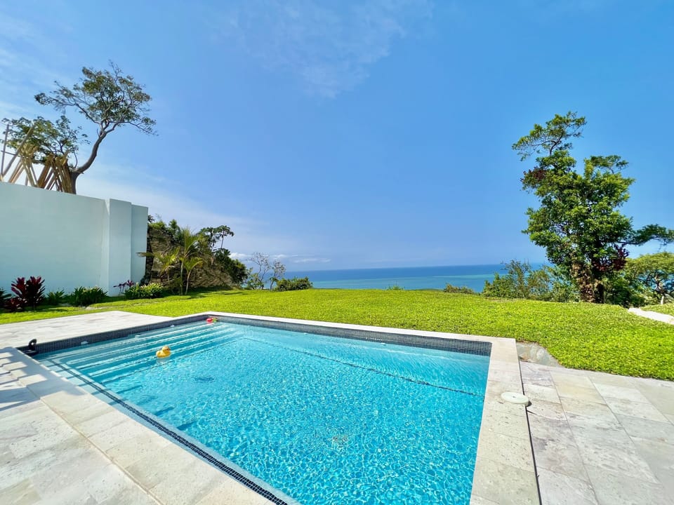 Pool area (2)