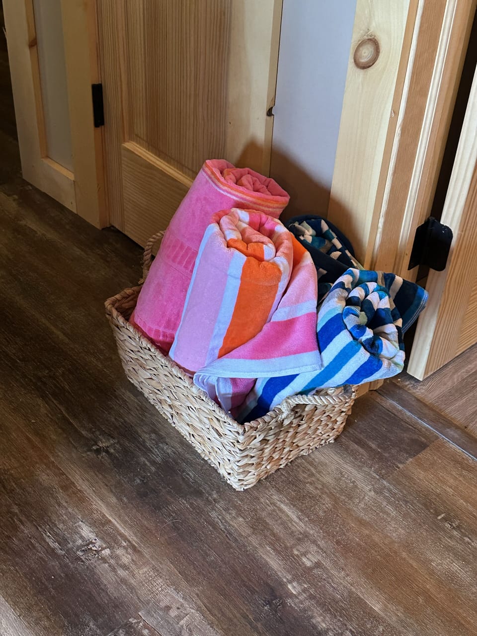 Beach Towels