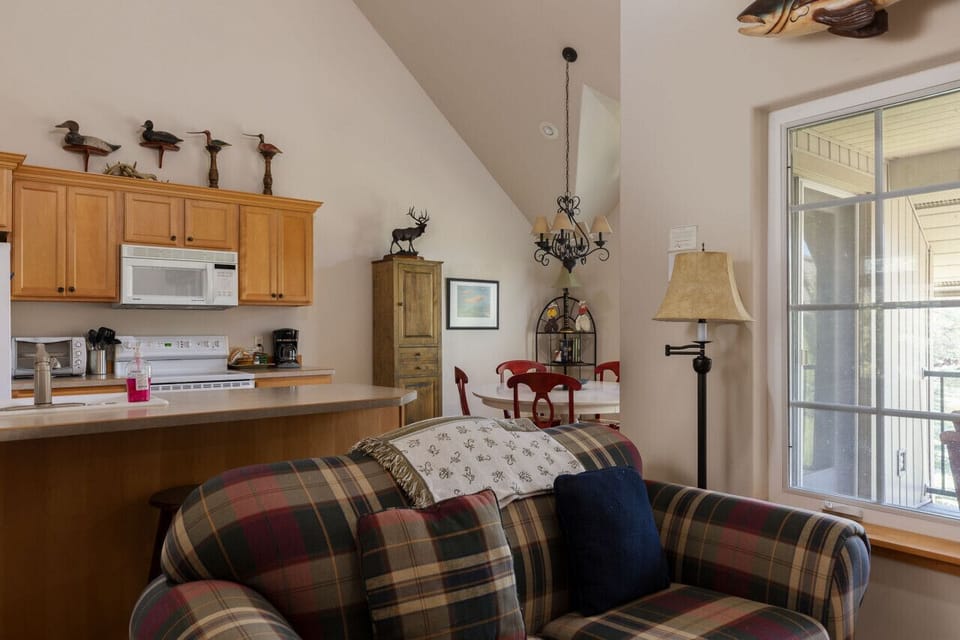 Open concept