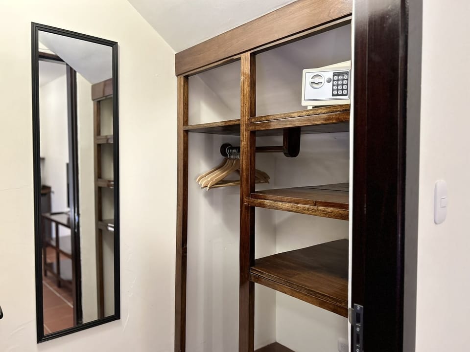 Junior Single Room | Premium bedding, in-room safe, individually decorated