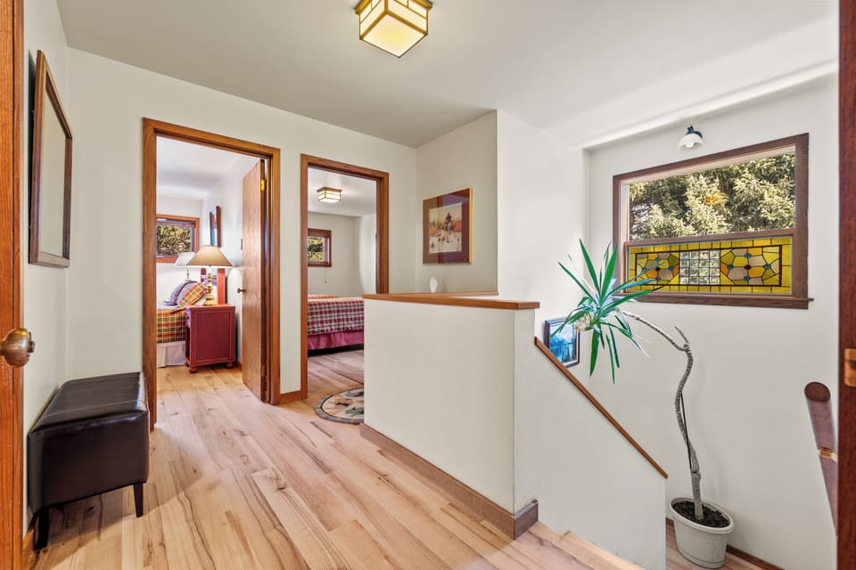 3rd Floor Landing