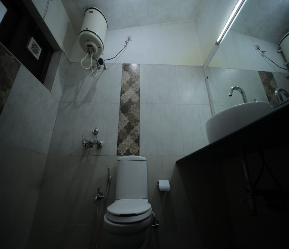 Cool Stay Home Hotel in Kodaikanal